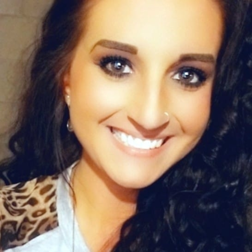 Meet your Posher, Kelci